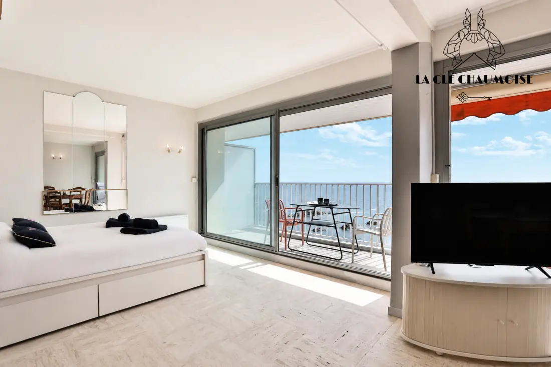 Studio à Les Sables d'Olonne