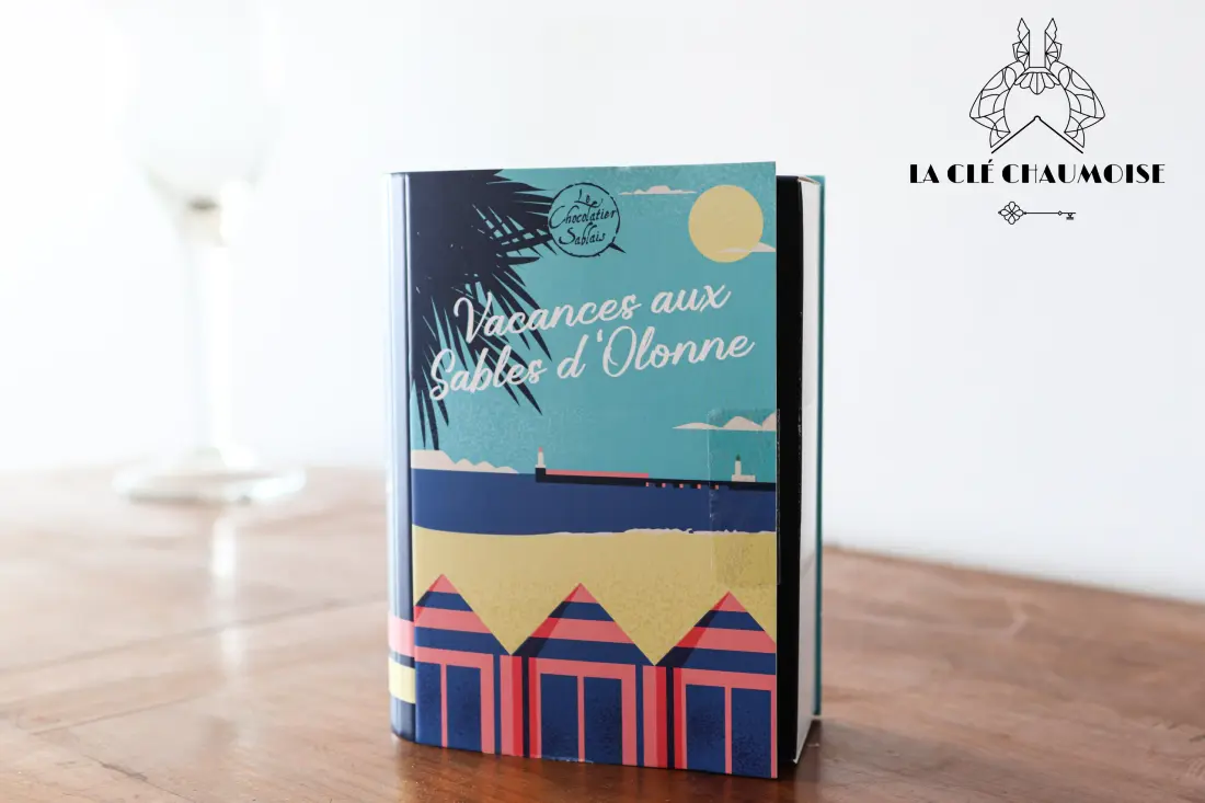 Studio à Les Sables d'Olonne