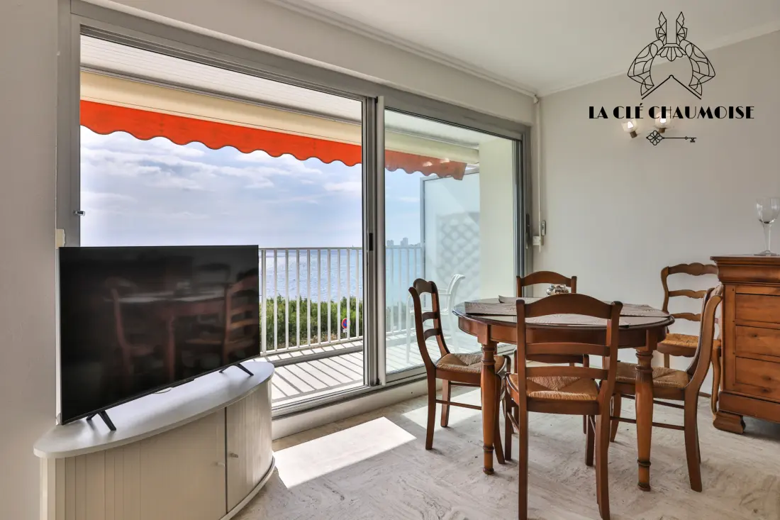 Studio à Les Sables d'Olonne