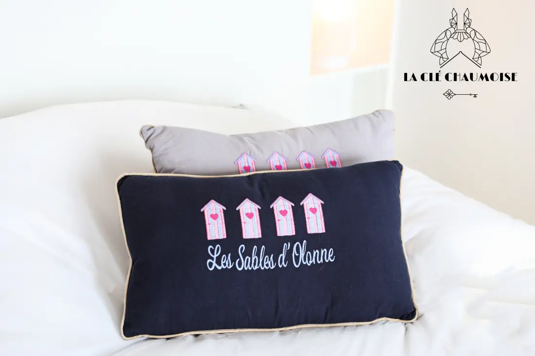 Studio à Les Sables d'Olonne