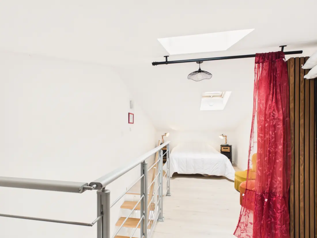 Studio à Les Sables d'Olonne