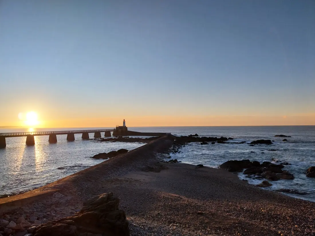 Studio à Les Sables d'Olonne