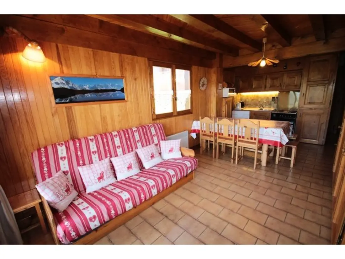 Chalet Epicea