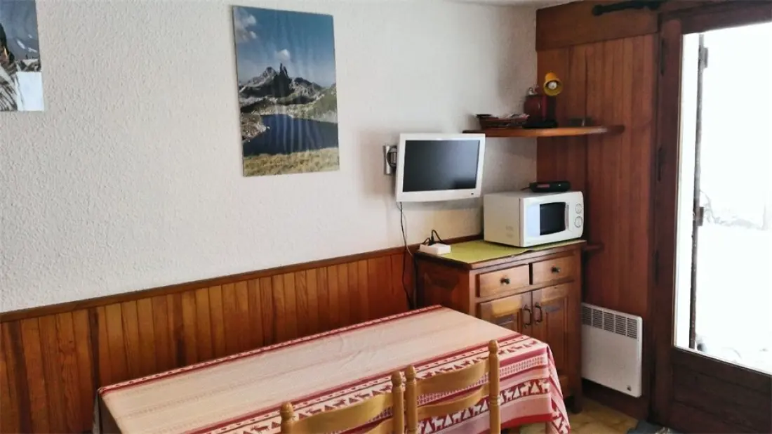 Chalet Epicea
