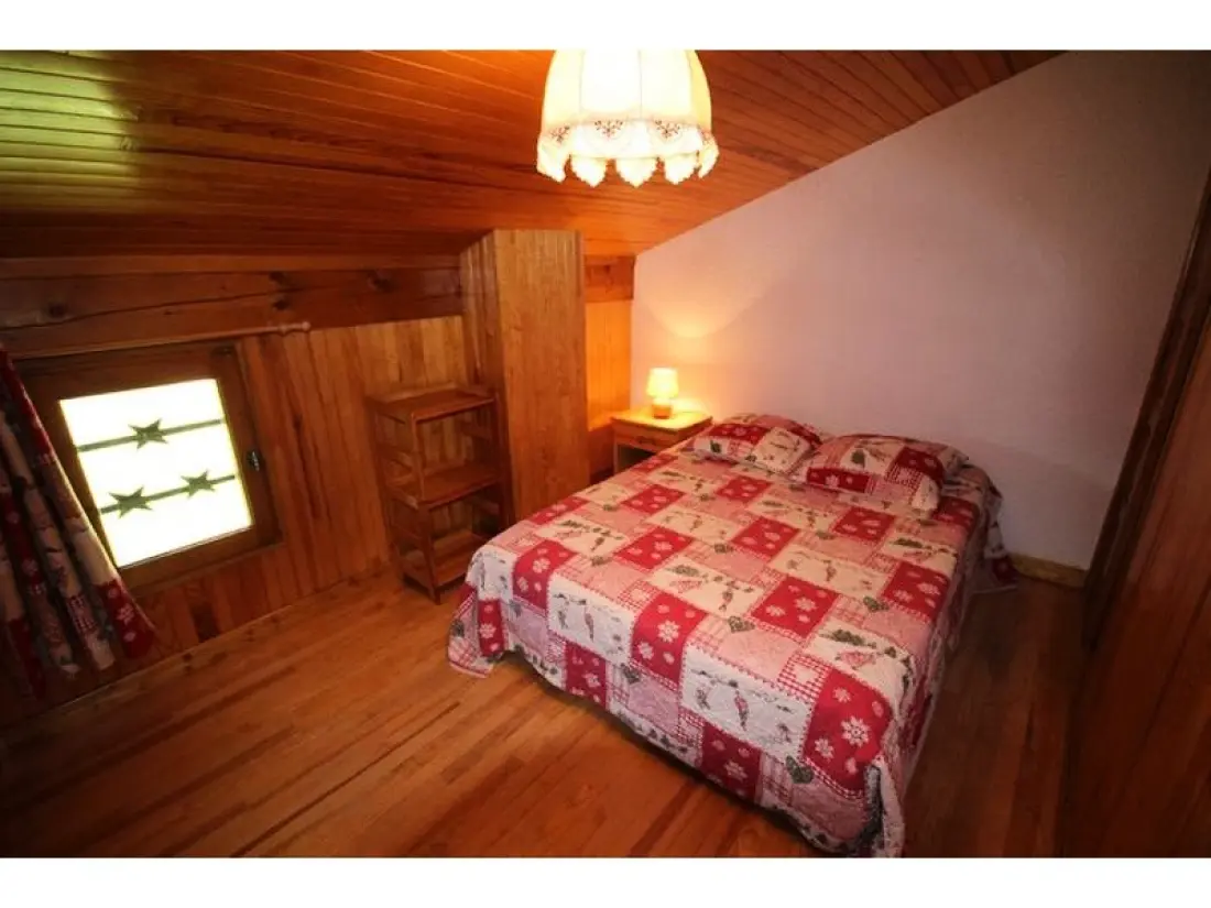 Chalet Epicea