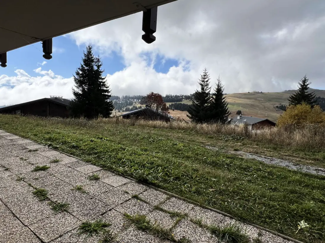 Chalet Epicea