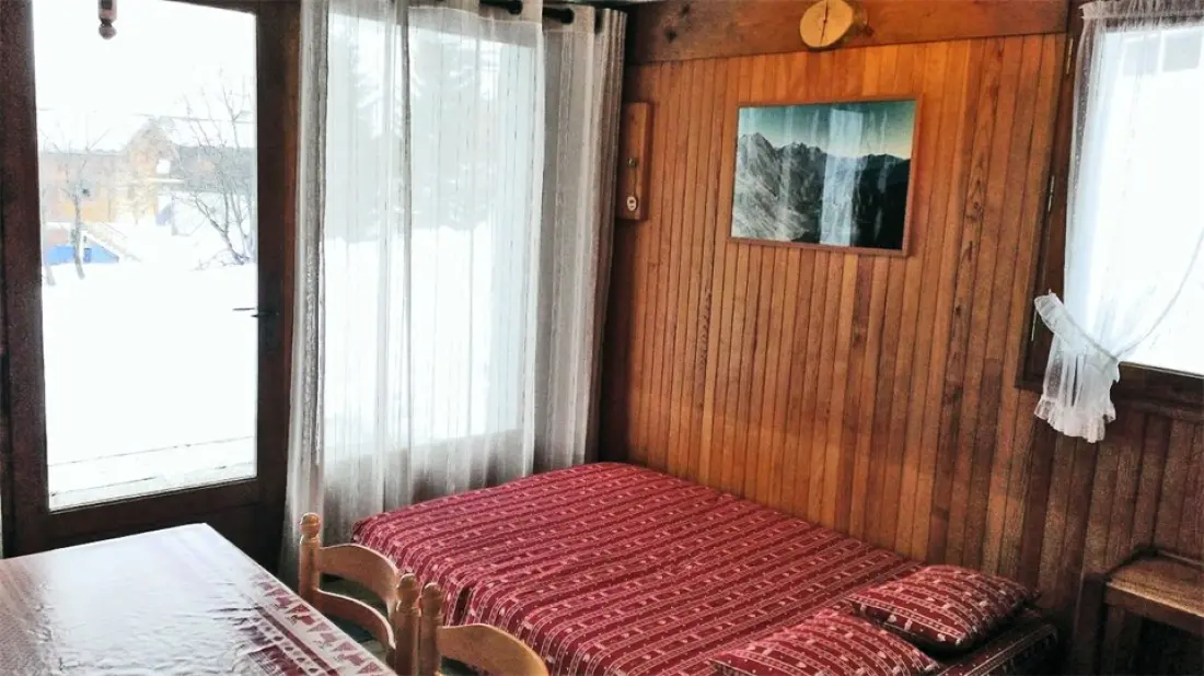 Chalet Epicea