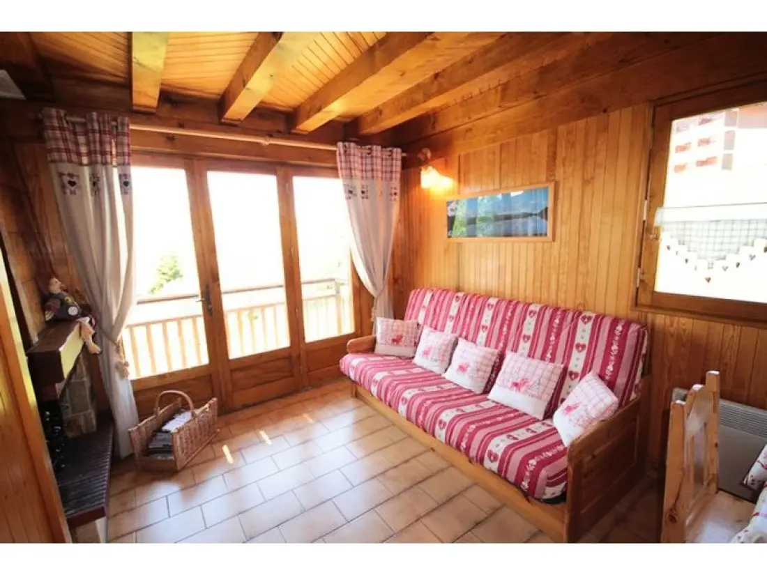 Chalet Epicea