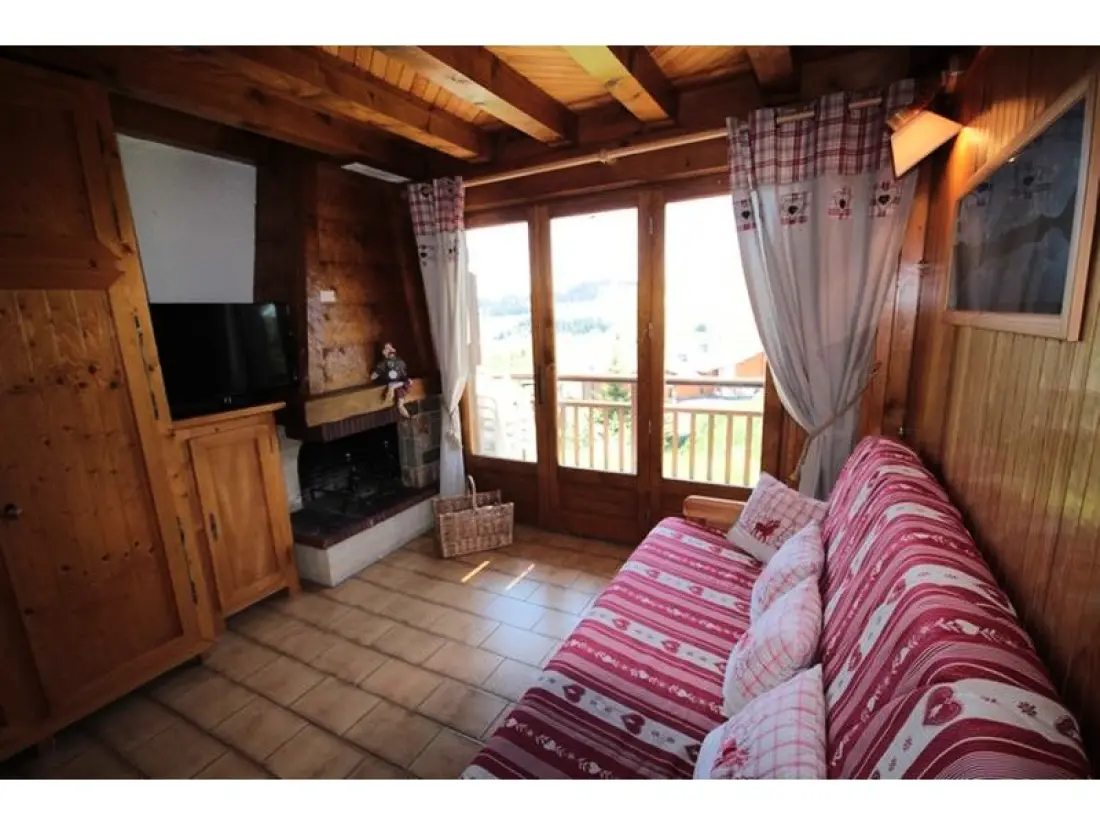 Chalet Epicea