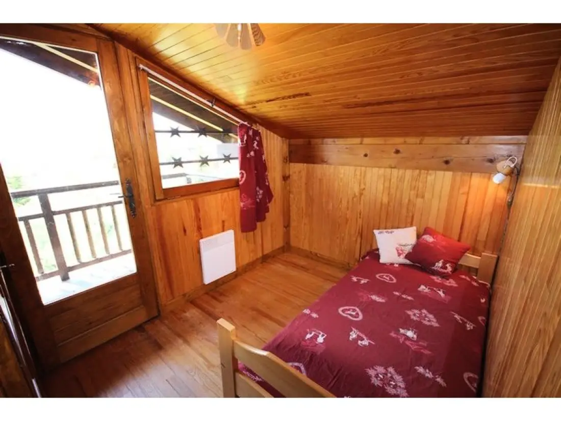 Chalet Epicea