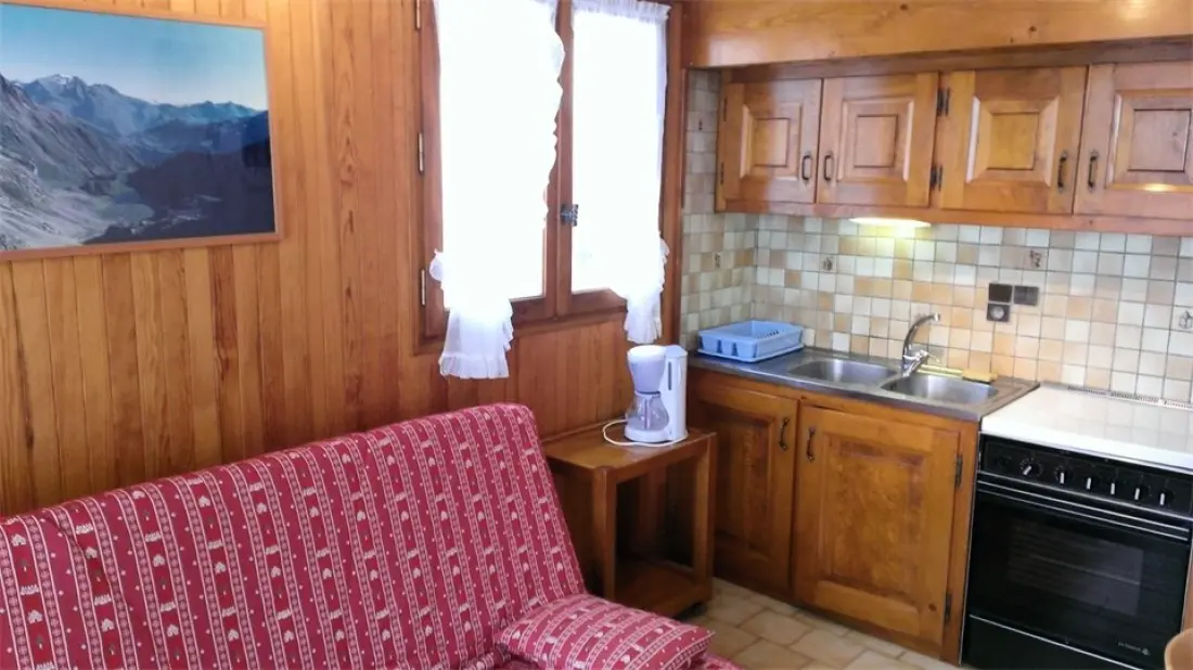 Chalet Epicea