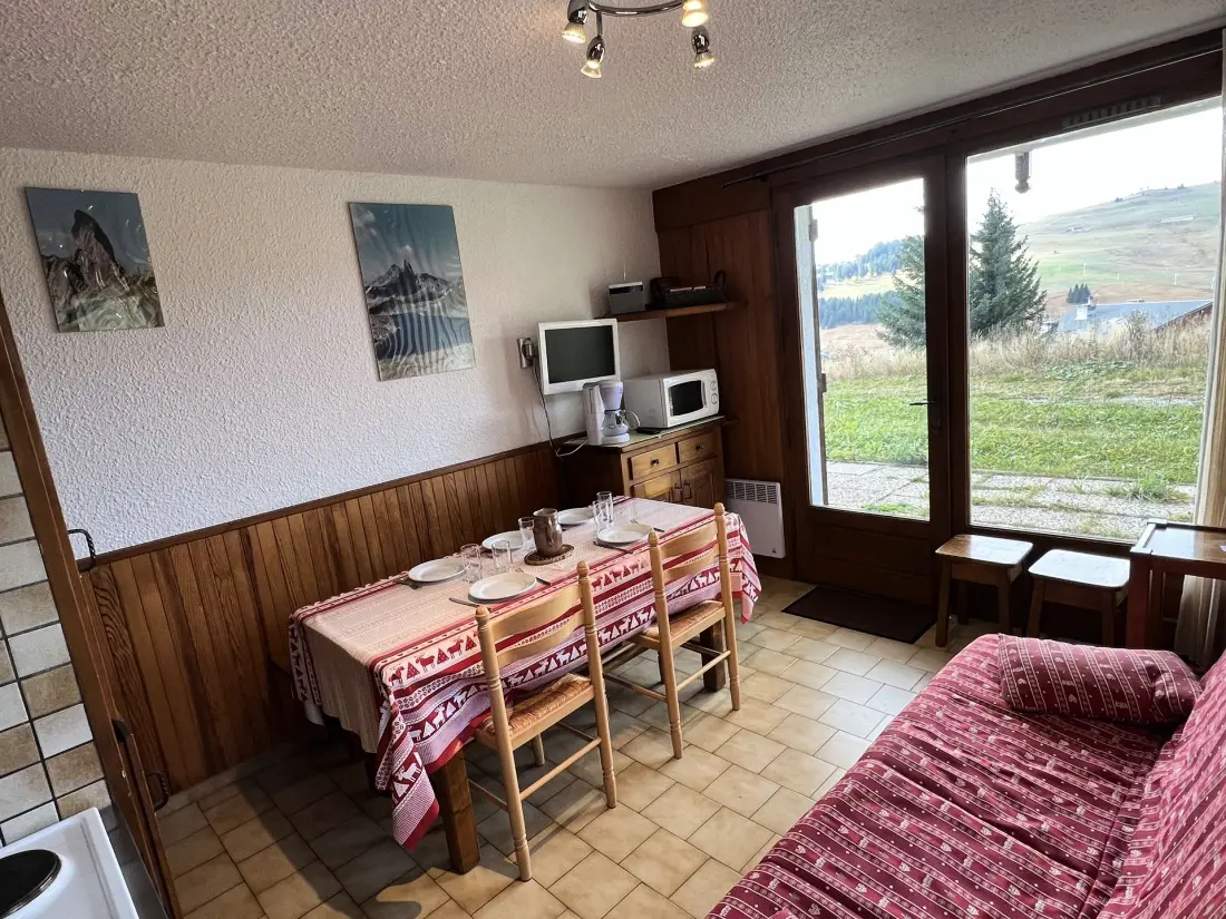 Chalet Epicea