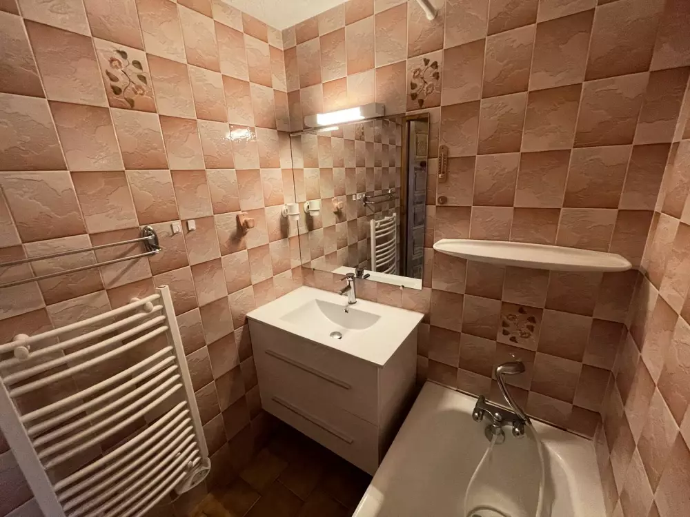 Chalet OrÉe Du Bois