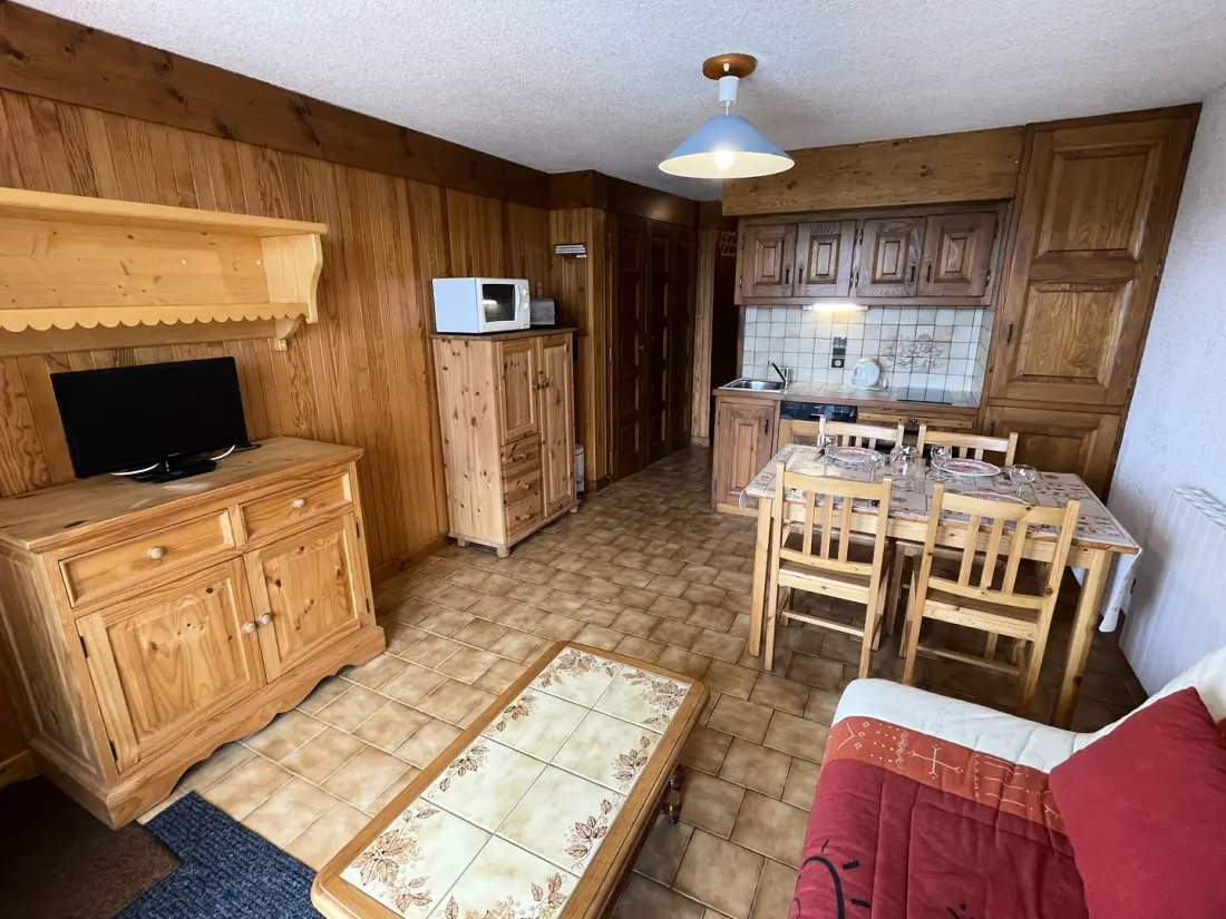Chalet OrÉe Du Bois