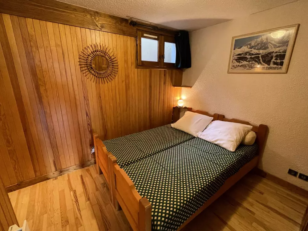 Chalet OrÉe Du Bois