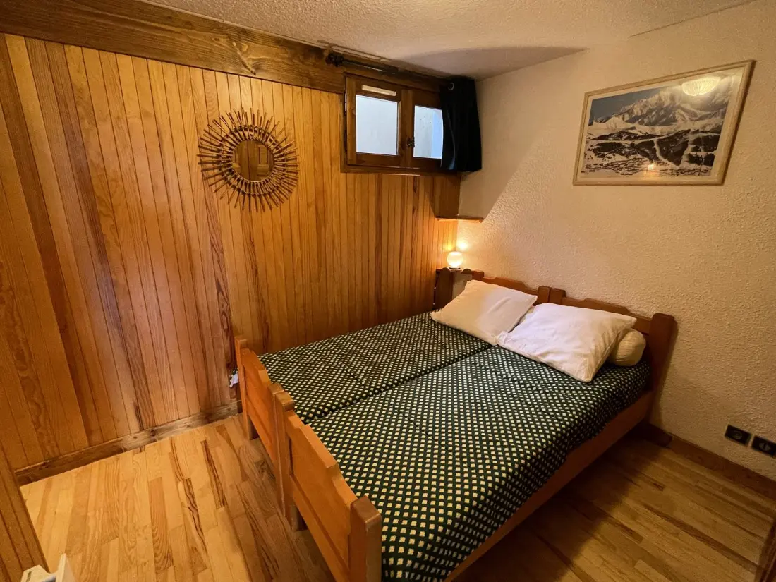Chalet OrÉe Du Bois