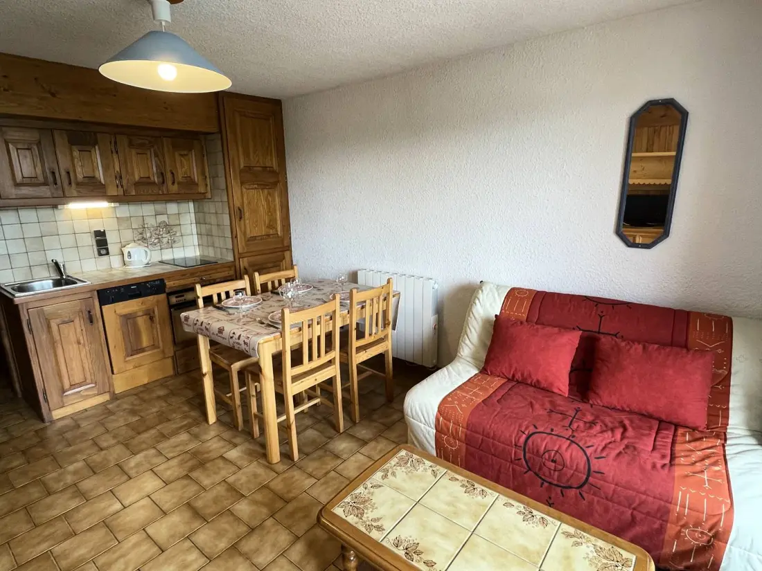 Chalet OrÉe Du Bois