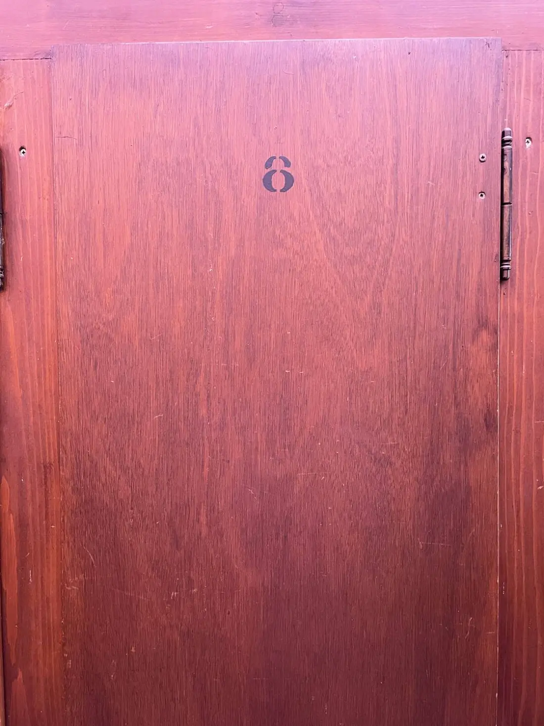 Chalet Roselend