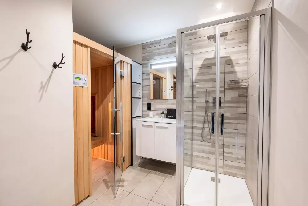 Les Chalets De Jeanne