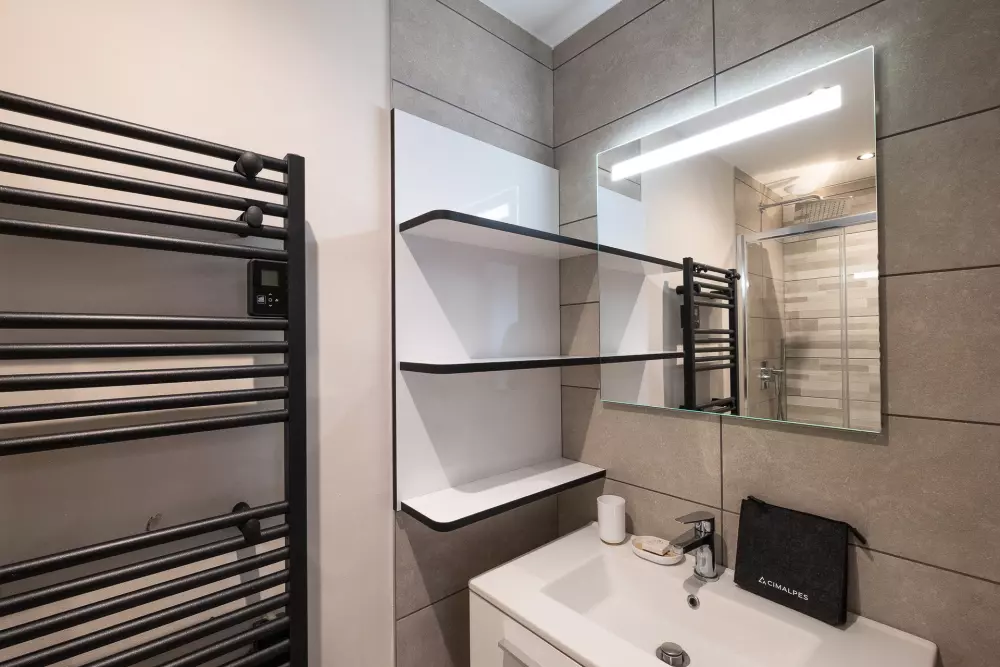 Les Chalets De Jeanne