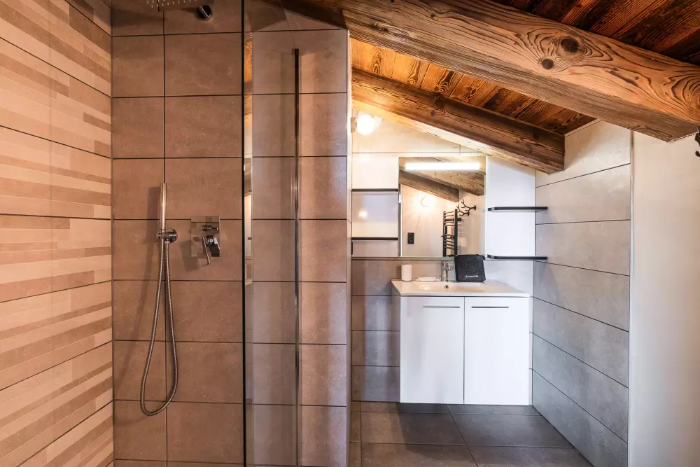 Les Chalets De Jeanne