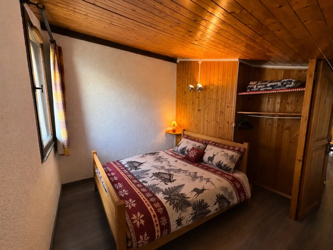 Location de Vacances Hauteluce 14