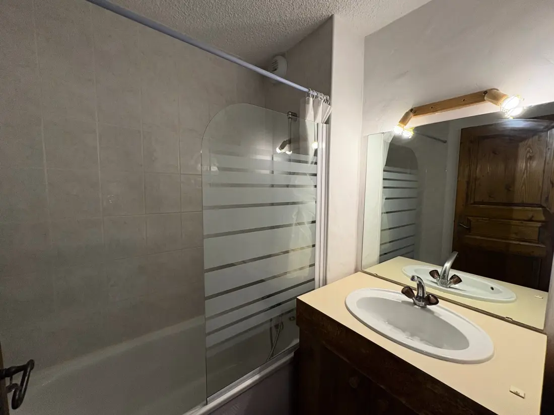 Location de Vacances Hauteluce 14