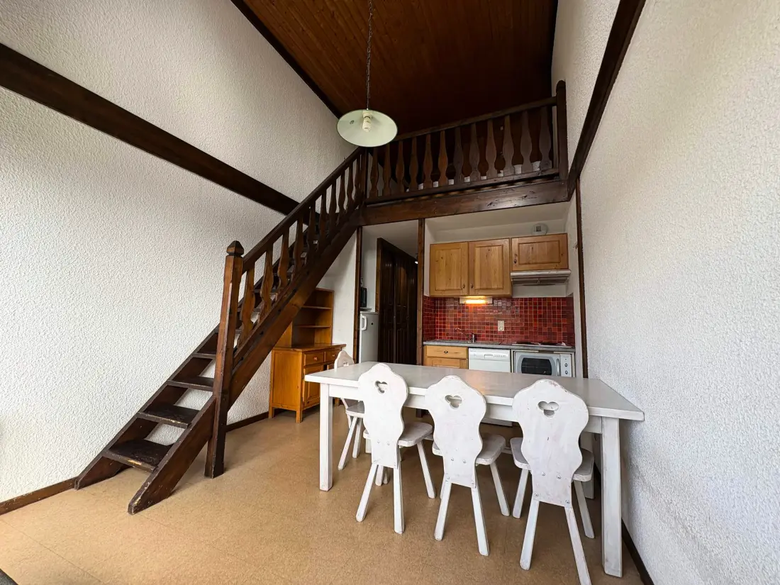 Location de Vacances Hauteluce 14