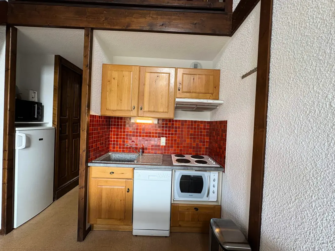 Location de Vacances Hauteluce 14