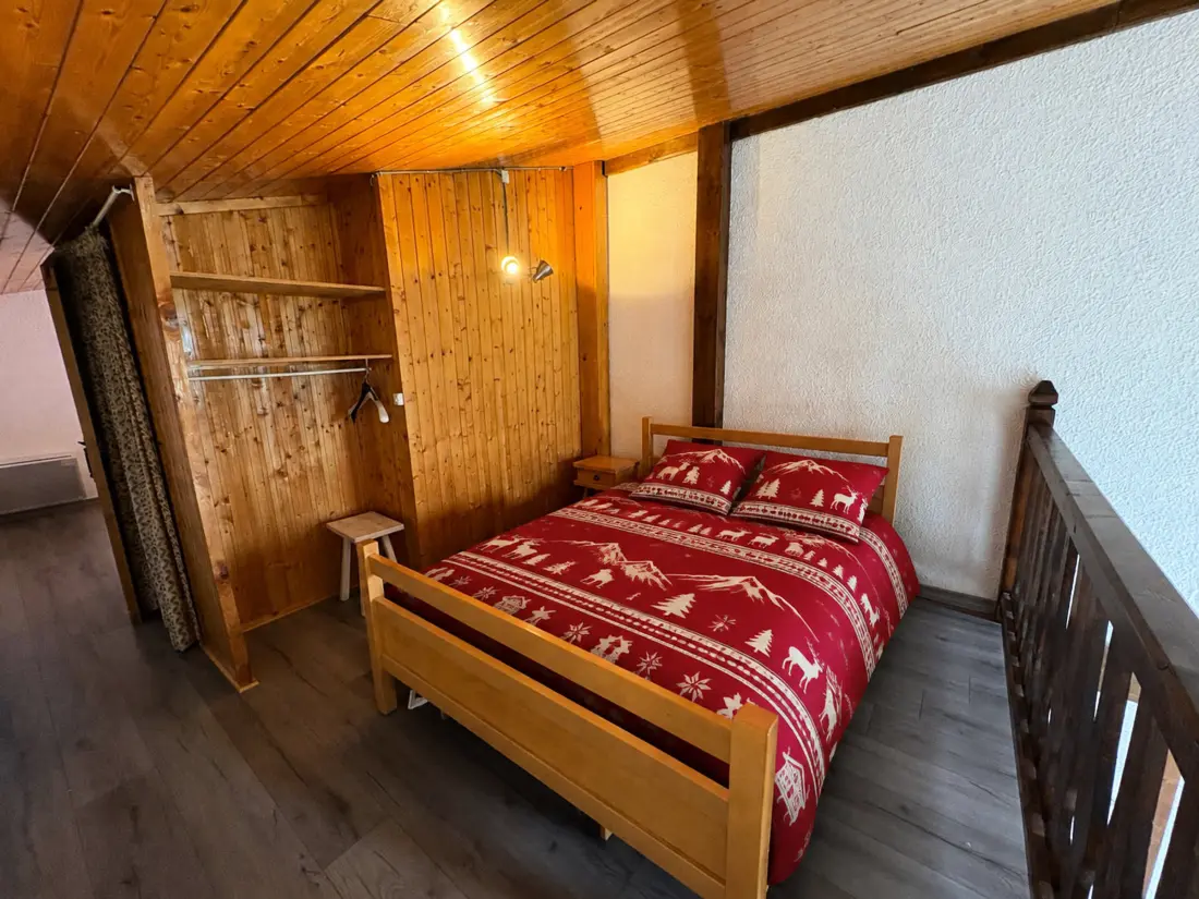 Location de Vacances Hauteluce 14