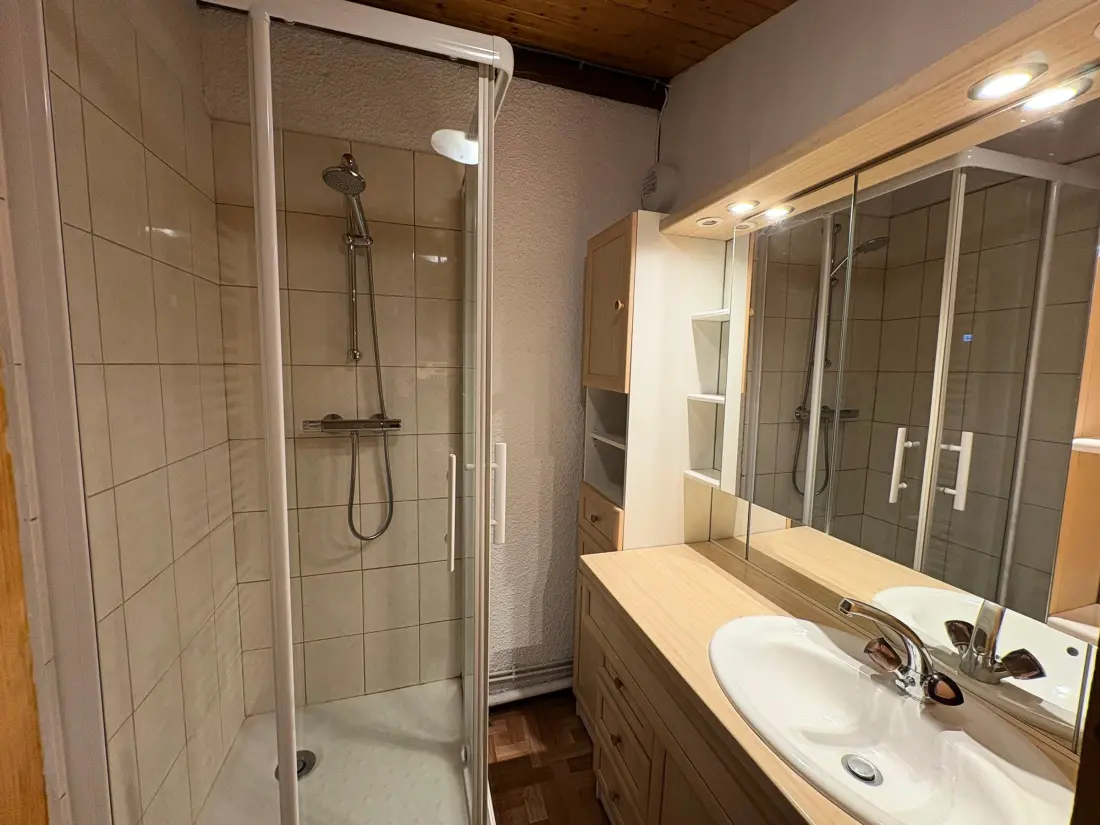 Location de Vacances Hauteluce 14