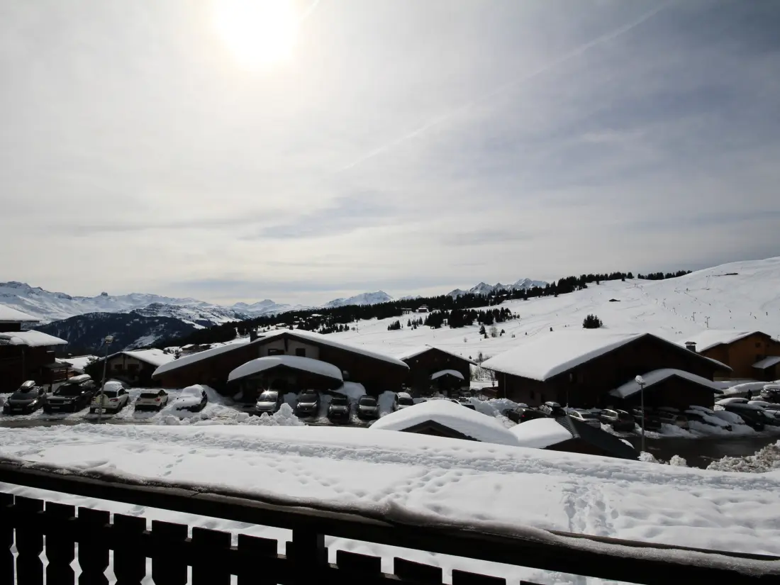 Location de Vacances Hauteluce 14