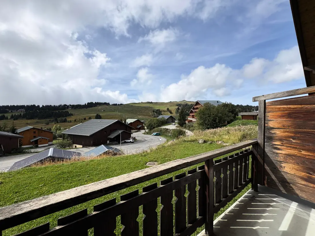 Location de Vacances Hauteluce 14