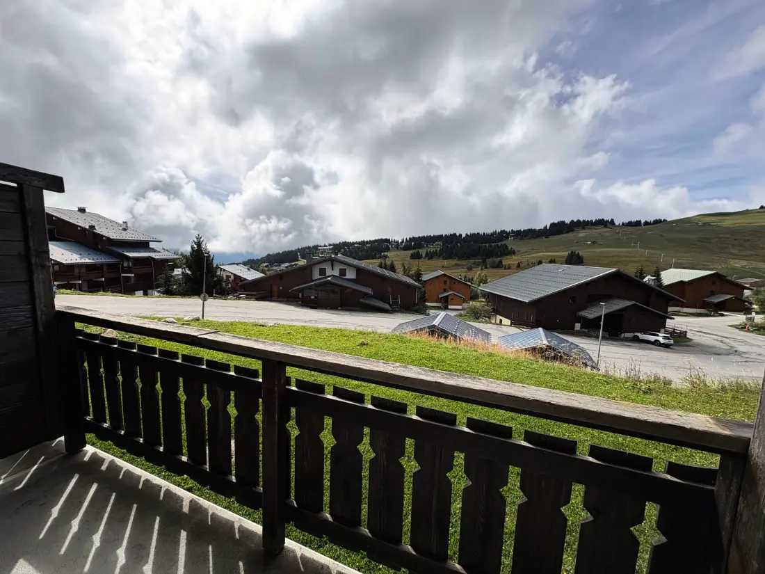 Location de Vacances Hauteluce 14