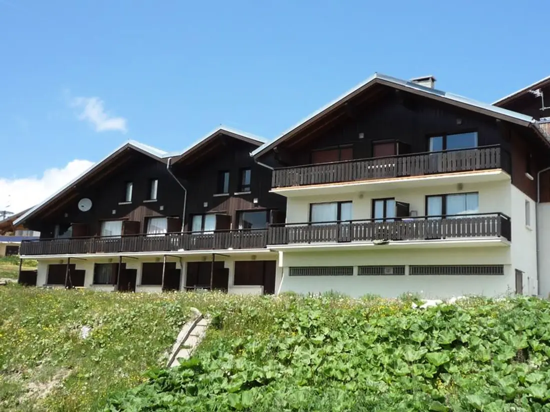 Location de Vacances Hauteluce 14