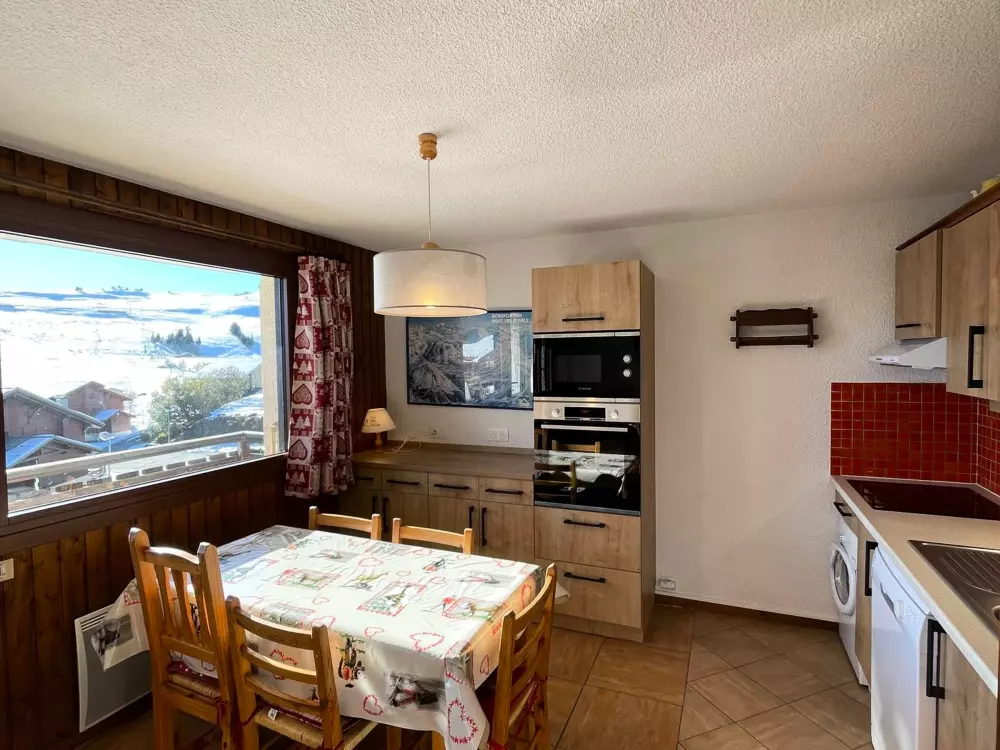 Location de Vacances Hauteluce 15