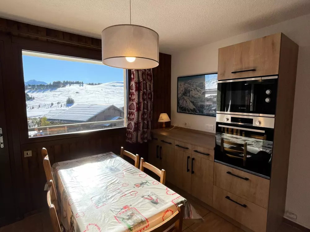 Location de Vacances Hauteluce 15