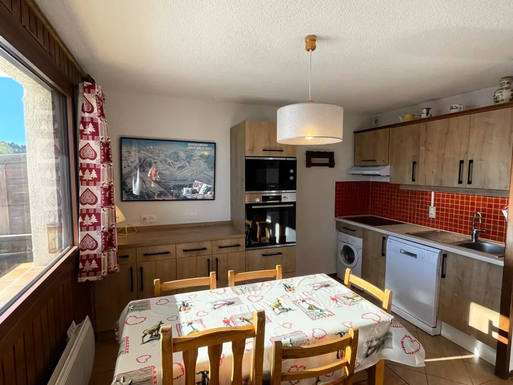 Location de Vacances Hauteluce 15