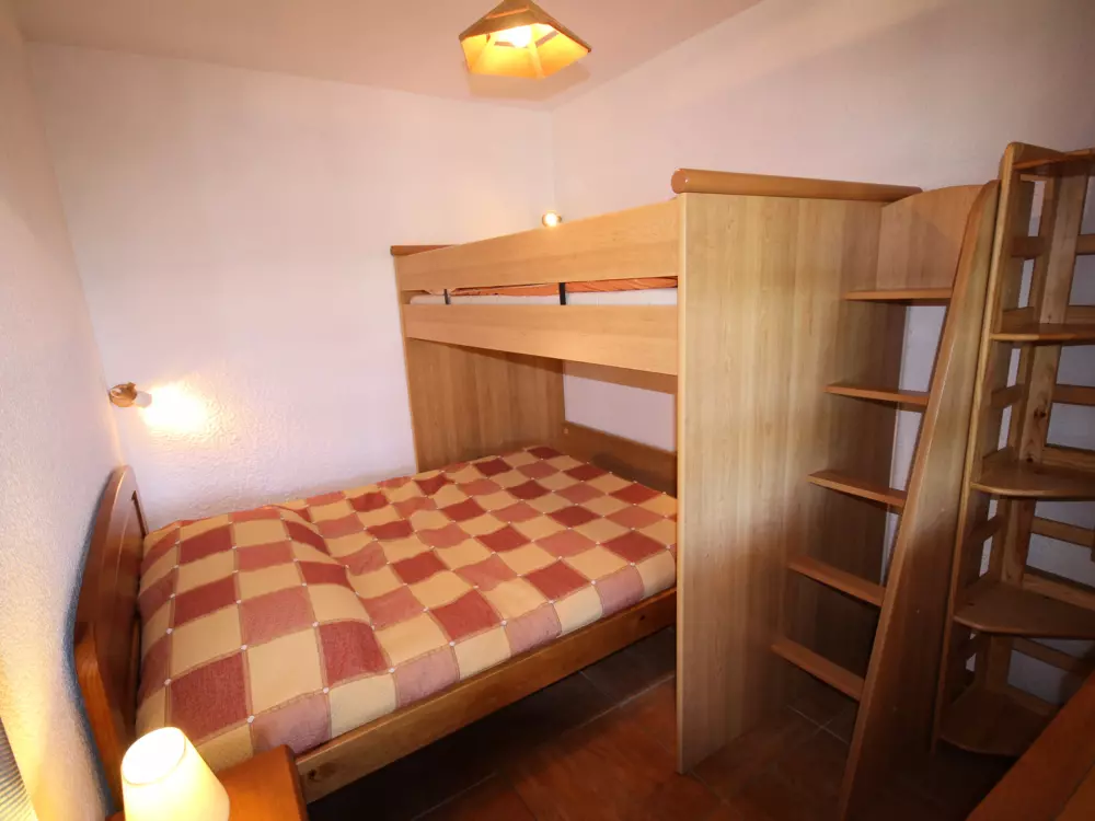 Location de Vacances Hauteluce 15