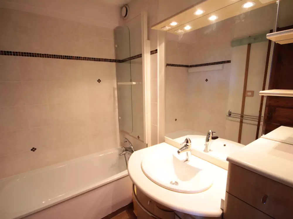 Location de Vacances Hauteluce 15