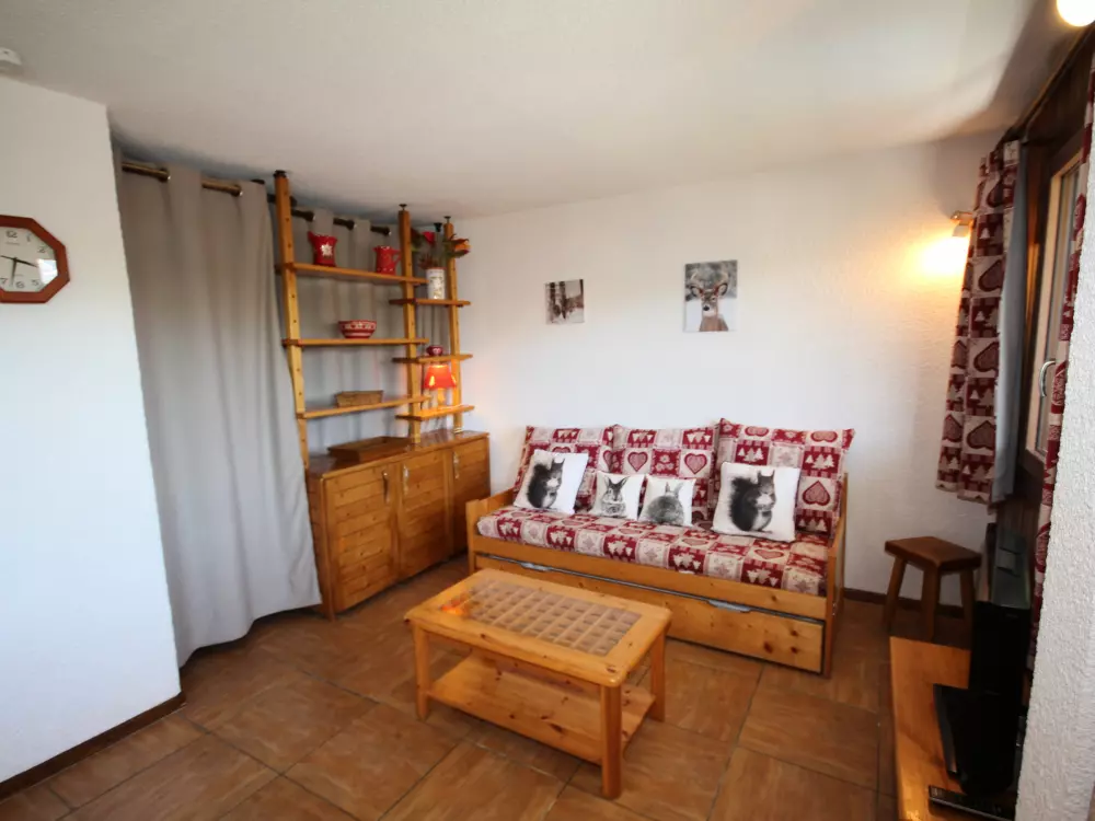 Location de Vacances Hauteluce 15