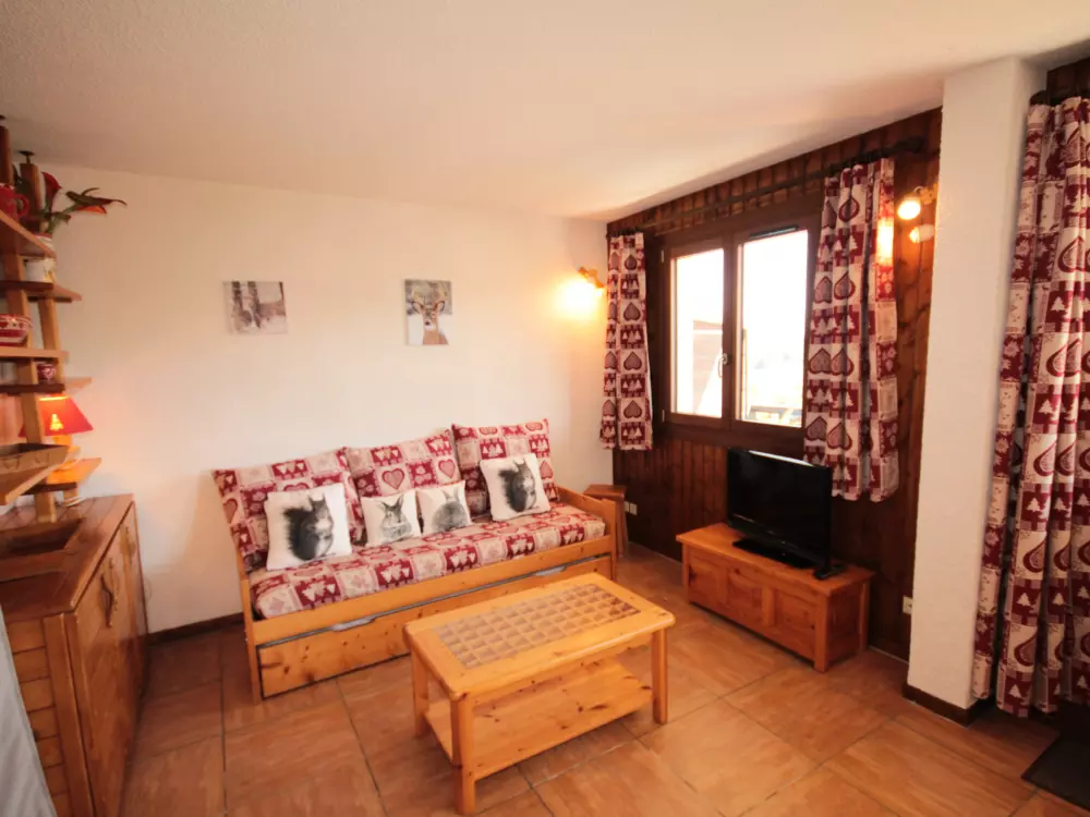 Location de Vacances Hauteluce 15