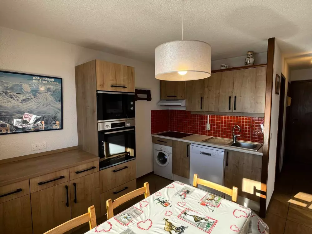 Location de Vacances Hauteluce 15