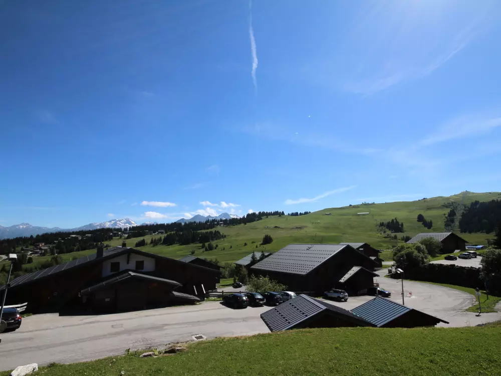 Location de Vacances Hauteluce 15