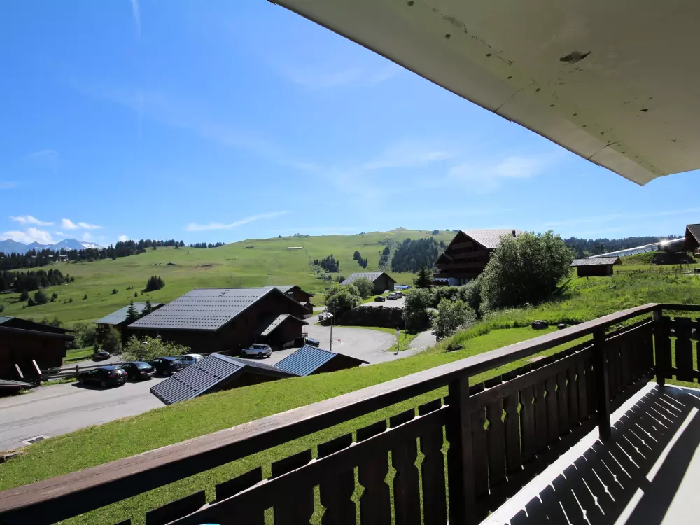 Location de Vacances Hauteluce 15