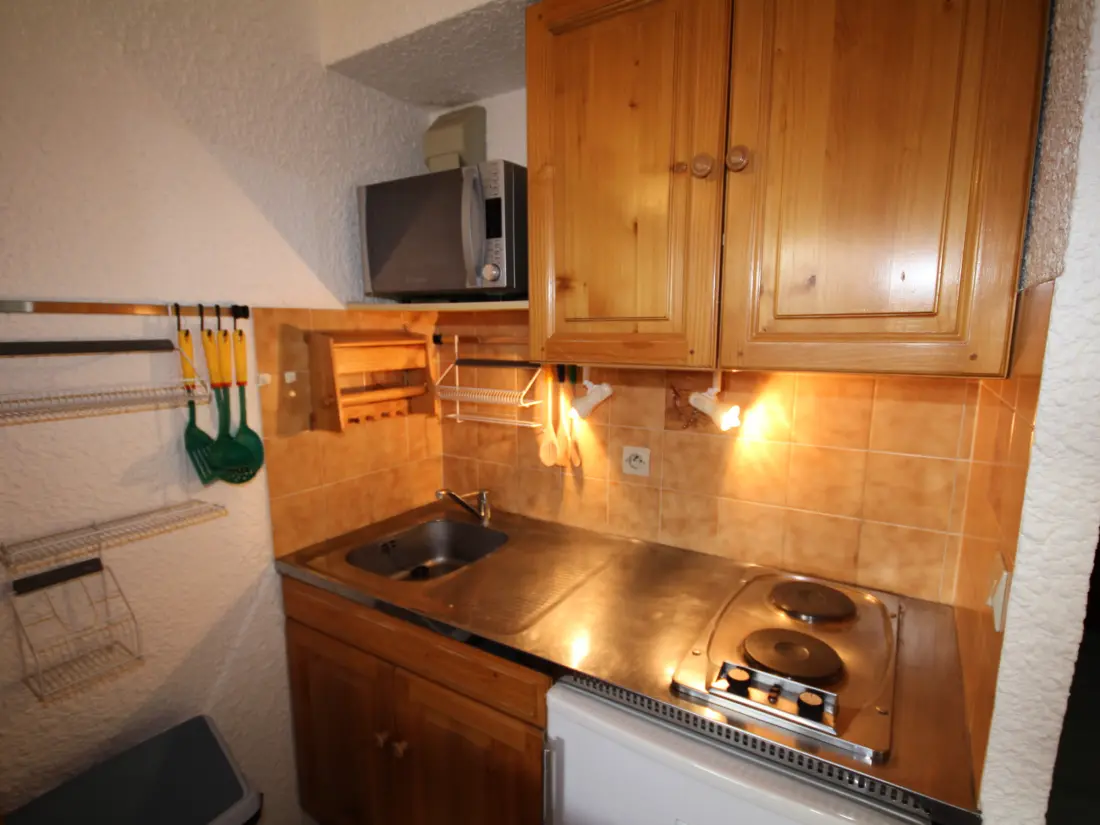 Location de Vacances Hauteluce 16