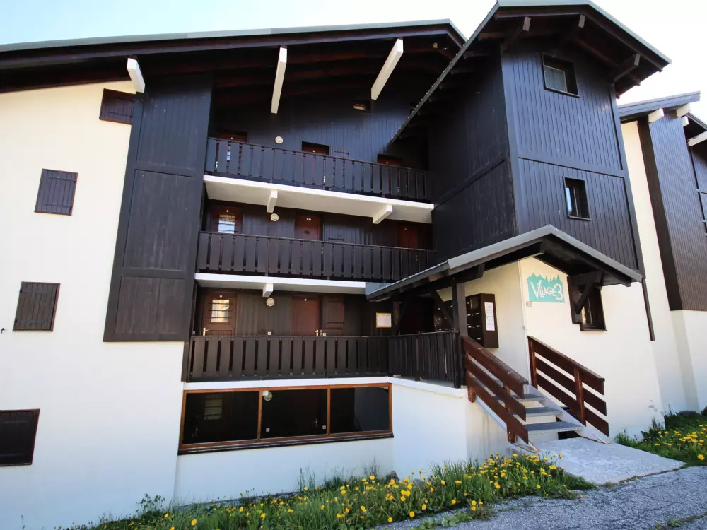 Location de Vacances Les Saisies 73