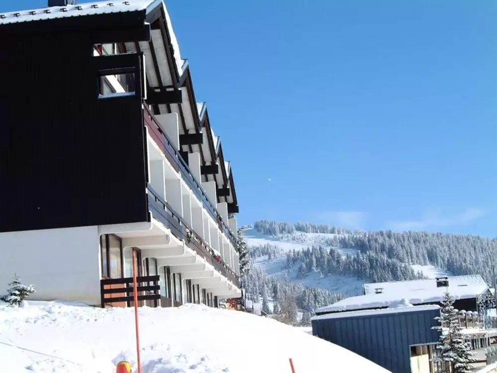 Location de Vacances Hauteluce 26