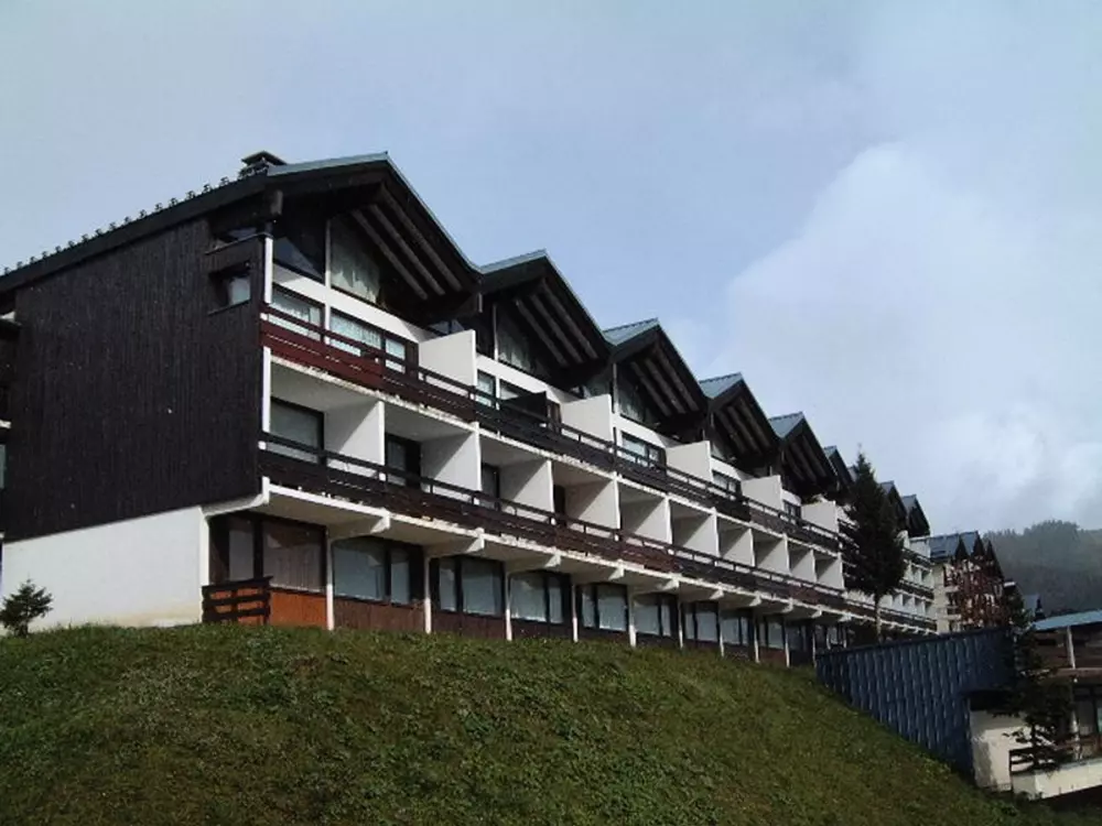 Location de Vacances Hauteluce 26