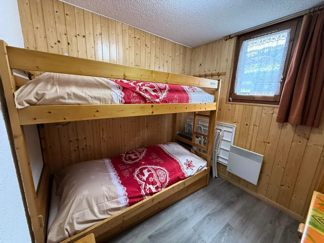 Location de Vacances Hauteluce 29